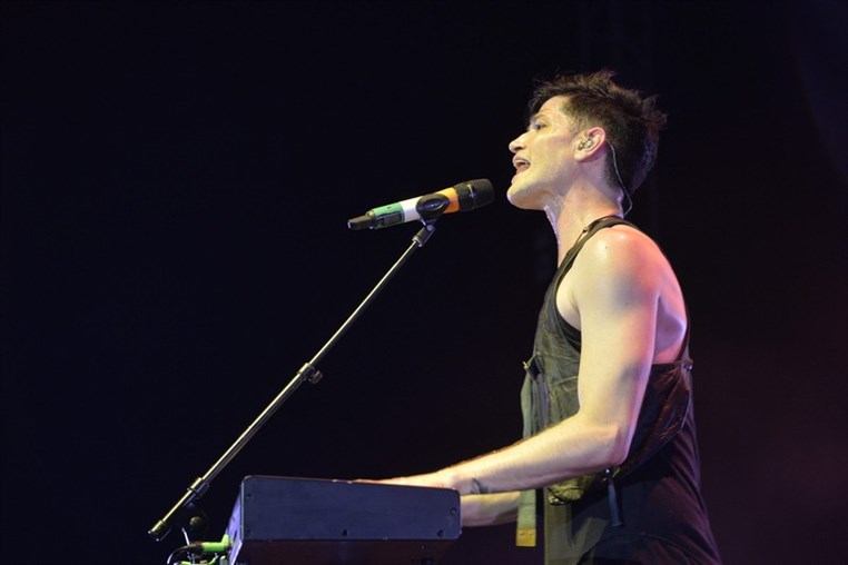 The Script at BIF